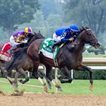 Sovereignty Rules Breeders' Cup Classic Power Rankings, Travers Is Next